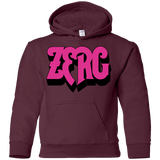 Zerg Rush Youth Hoodie