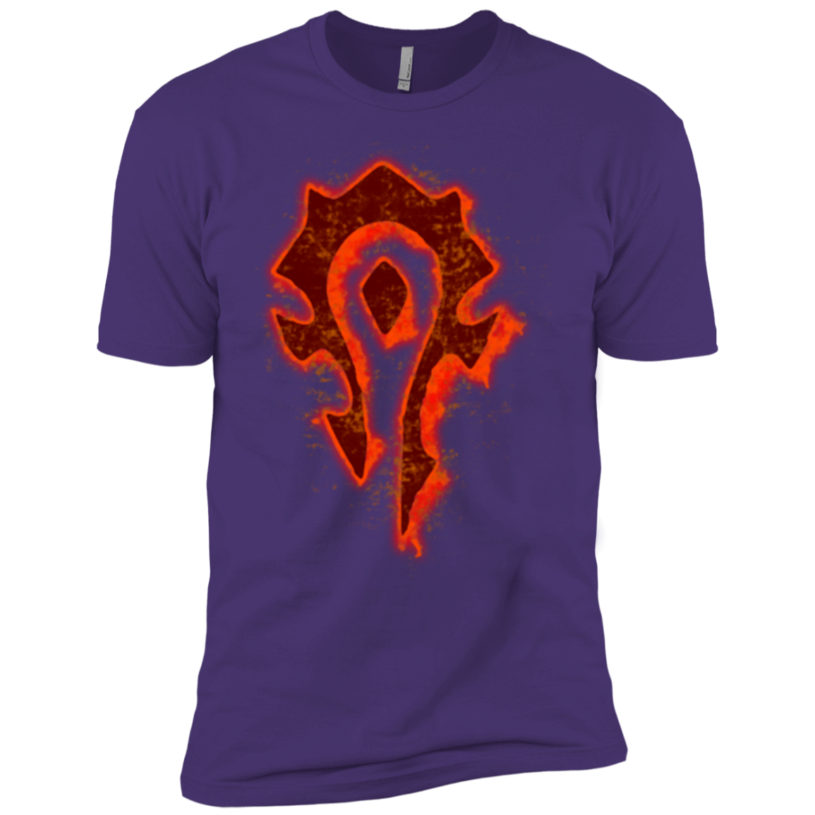 Flamecraft Men's Premium T-Shirt