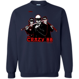 Join The Gang Crewneck Sweatshirt