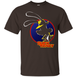 Buck Tracy T-Shirt