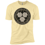 The Specialist Men's Premium T-Shirt