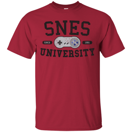 SNES T-Shirt