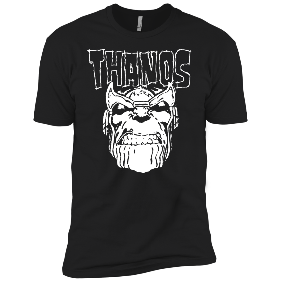 Thanos Danzig Boys Premium T-Shirt