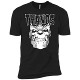 Thanos Danzig Boys Premium T-Shirt