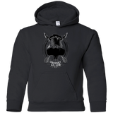 Archery Club Youth Hoodie