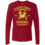 Riding Academy Men's Premium Long Sleeve
