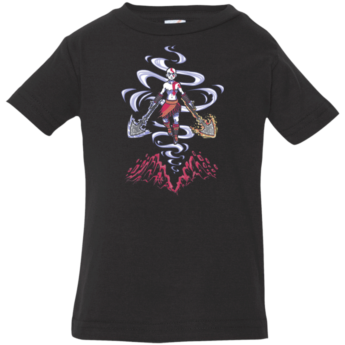 The Last Warbender Infant Premium T-Shirt