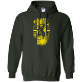 Magic H House Pullover Hoodie