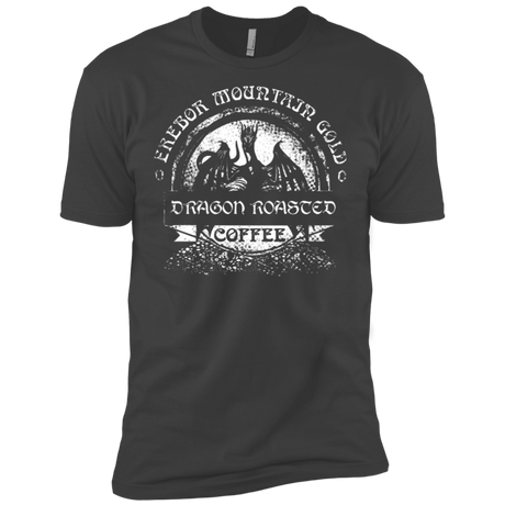 Erebor Coffee Men's Premium T-Shirt