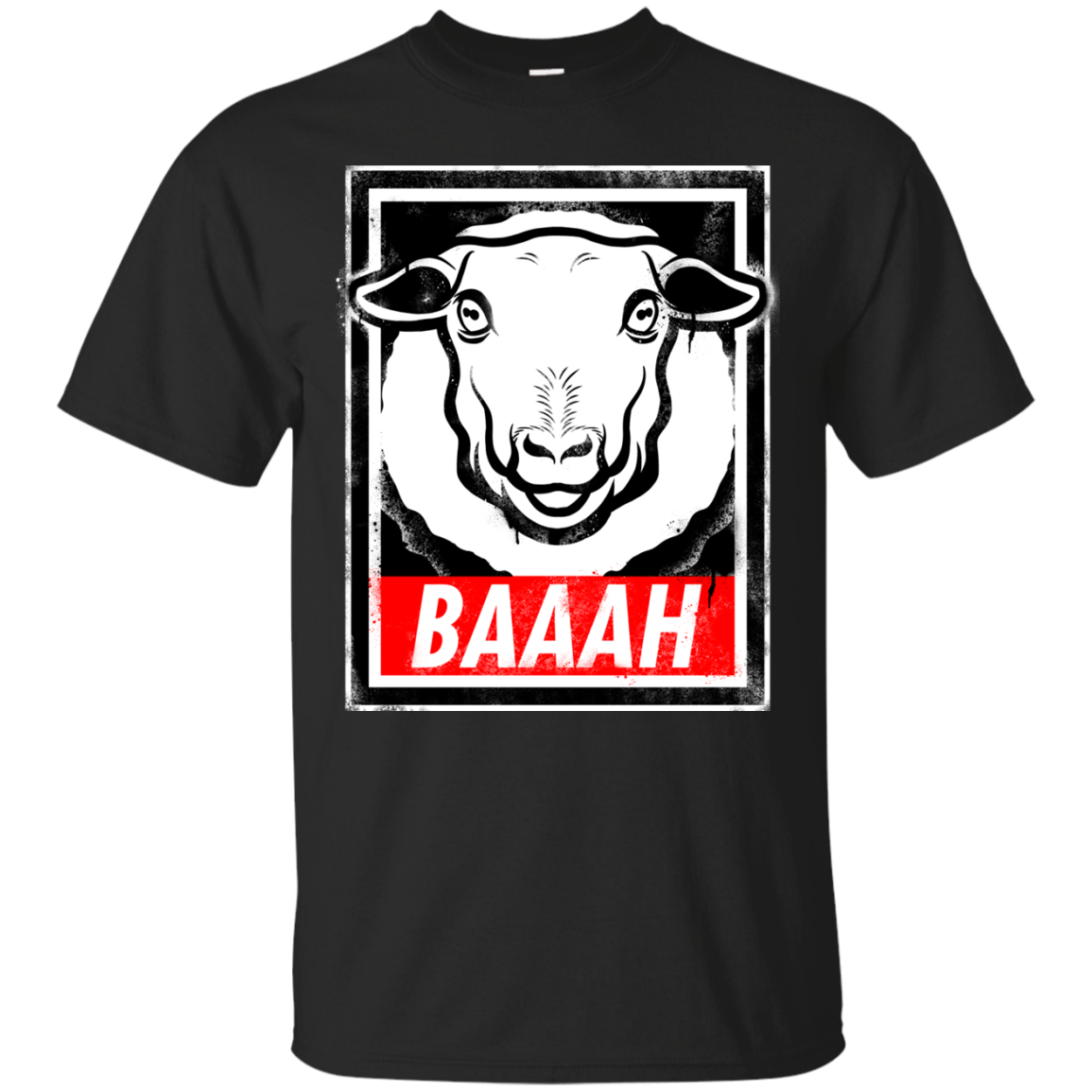 BAAAH T-Shirt
