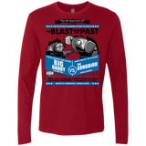 THE BLAST FROM THE PAST Men's Premium Long Sleeve
