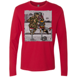 The Runaways Men's Premium Long Sleeve