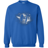Fighter 2 Crewneck Sweatshirt