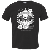 Body Lotion Toddler Premium T-Shirt