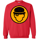 Alex Sign Crewneck Sweatshirt