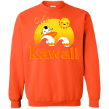 Visit Kawaii Crewneck Sweatshirt