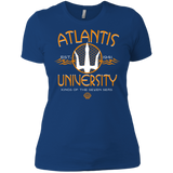 Atlantis University Women's Premium T-Shirt