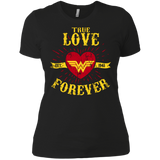 TLF  WONDER Women's Premium T-Shirt