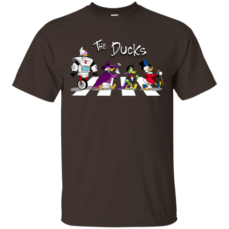 The Ducks T-Shirt