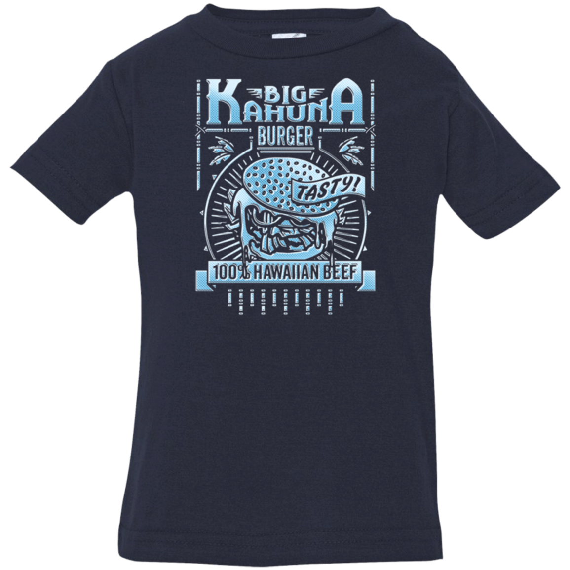 Big Kahuna Burger Infant Premium T-Shirt