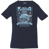 Big Kahuna Burger Infant Premium T-Shirt