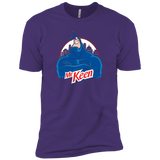 Mr. Keen Men's Premium T-Shirt
