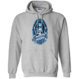 Forever Dead Pullover Hoodie