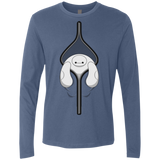 Baymax Men's Premium Long Sleeve