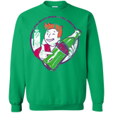 Slurm Cola Crewneck Sweatshirt