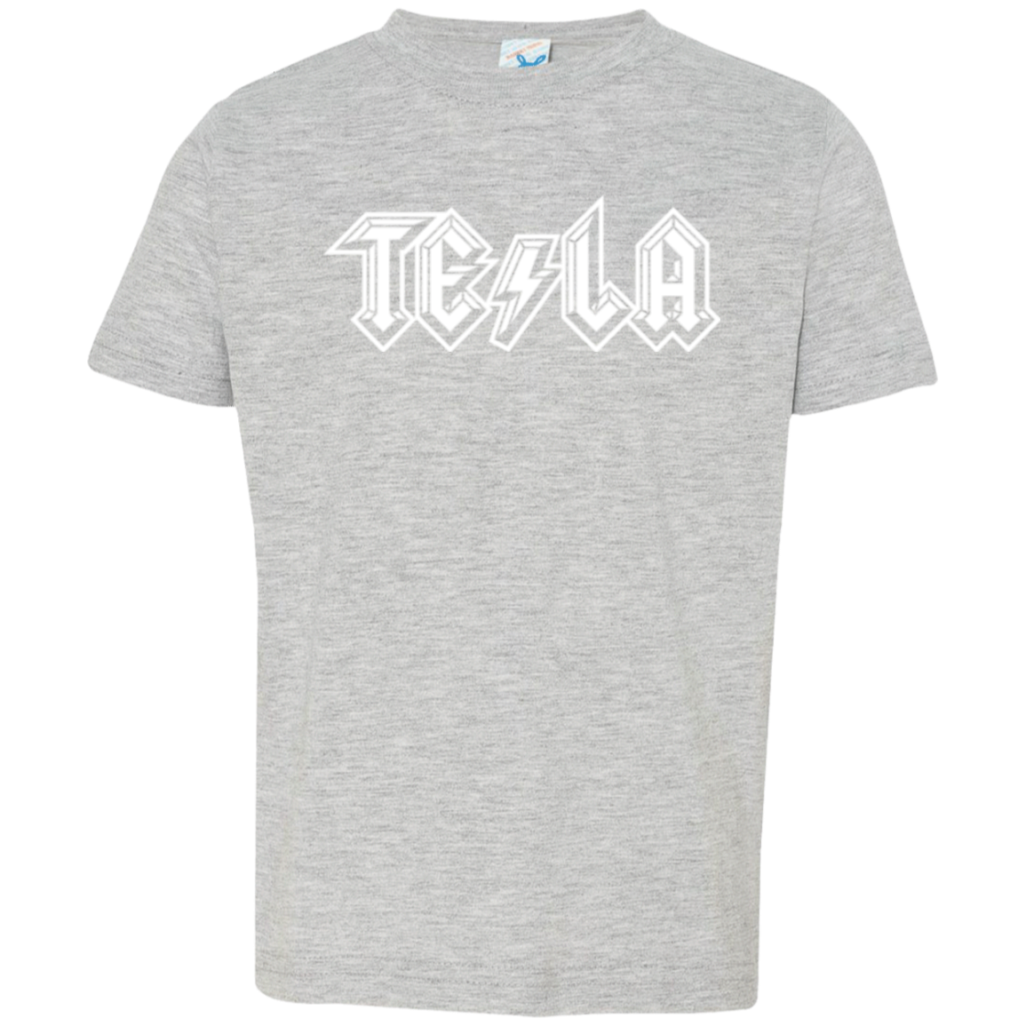 TESLA Toddler Premium T-Shirt