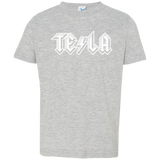 TESLA Toddler Premium T-Shirt