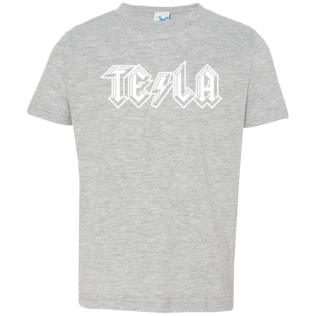 TESLA Toddler Premium T-Shirt