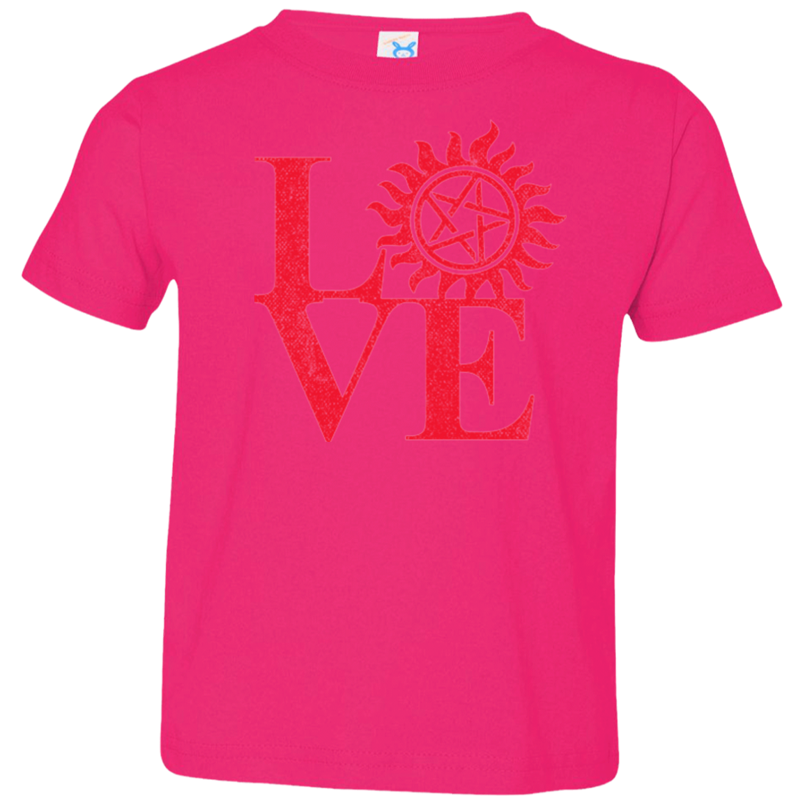 Love Hunting Toddler Premium T-Shirt