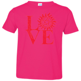 Love Hunting Toddler Premium T-Shirt