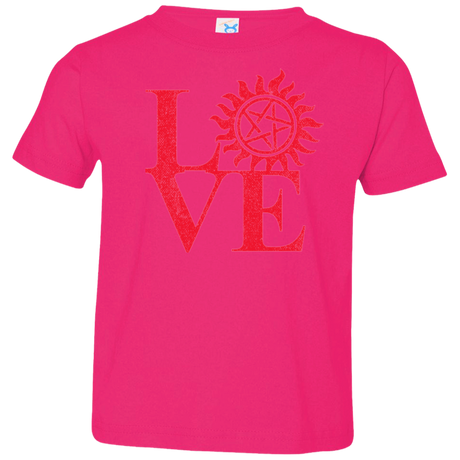 Love Hunting Toddler Premium T-Shirt