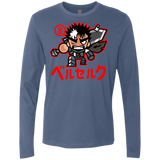 ChibiGuts Men's Premium Long Sleeve