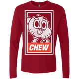 CHEW Men's Premium Long Sleeve
