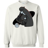 Darth Hero Sith Crewneck Sweatshirt