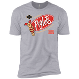 Pigsnacks Boys Premium T-Shirt