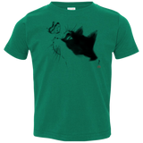 Curious Cat Toddler Premium T-Shirt