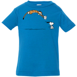 Pounce Infant Premium T-Shirt