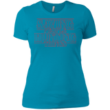 Supernatural Things Women's Premium T-Shirt