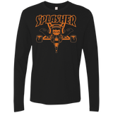SPLASHER Men's Premium Long Sleeve