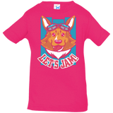 Lets Jam (2) Infant PremiumT-Shirt