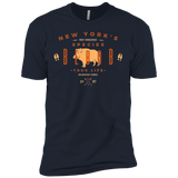 NY SPECIES - BEBOB Men's Premium T-Shirt