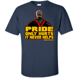 Pride Tall T-Shirt