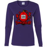 BeheGotchi Women's Long Sleeve T-Shirt