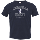 Arendelle University Toddler Premium T-Shirt