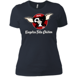 Kingston Falls Chicken Women's Premium T-Shirt