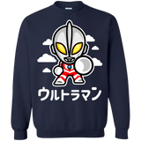 ChibiUltra Crewneck Sweatshirt